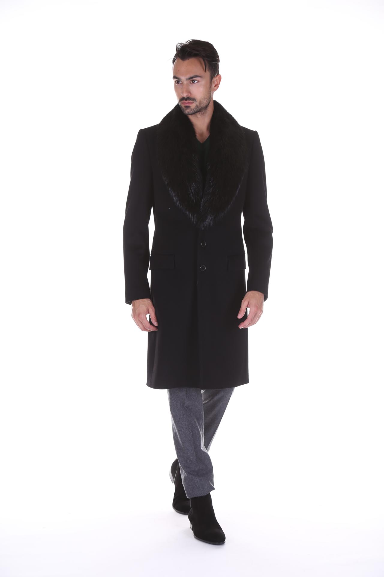 Dolce & Gabbana, coat